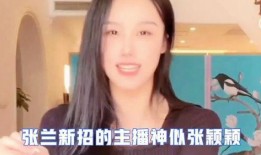 爆料张兰女主播视频,揭秘背后真相与争议