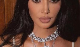 卡戴珊最新爆料,揭秘家族内部惊人秘密！